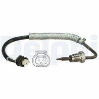 Delphi Sensor, Abgastemperatur TS30102 FüR MERCEDES-BENZ