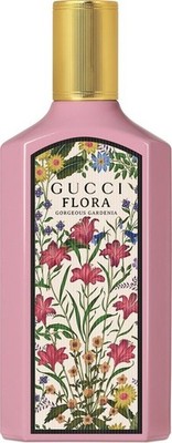 Gucci Flora Gorgeous Gardenia 100 ml EDP Eau de Parfum Spray OVP