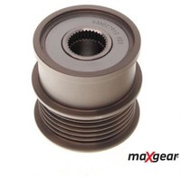 Maxgear 30-0316 Generatorfreilauf Freilauf Generator