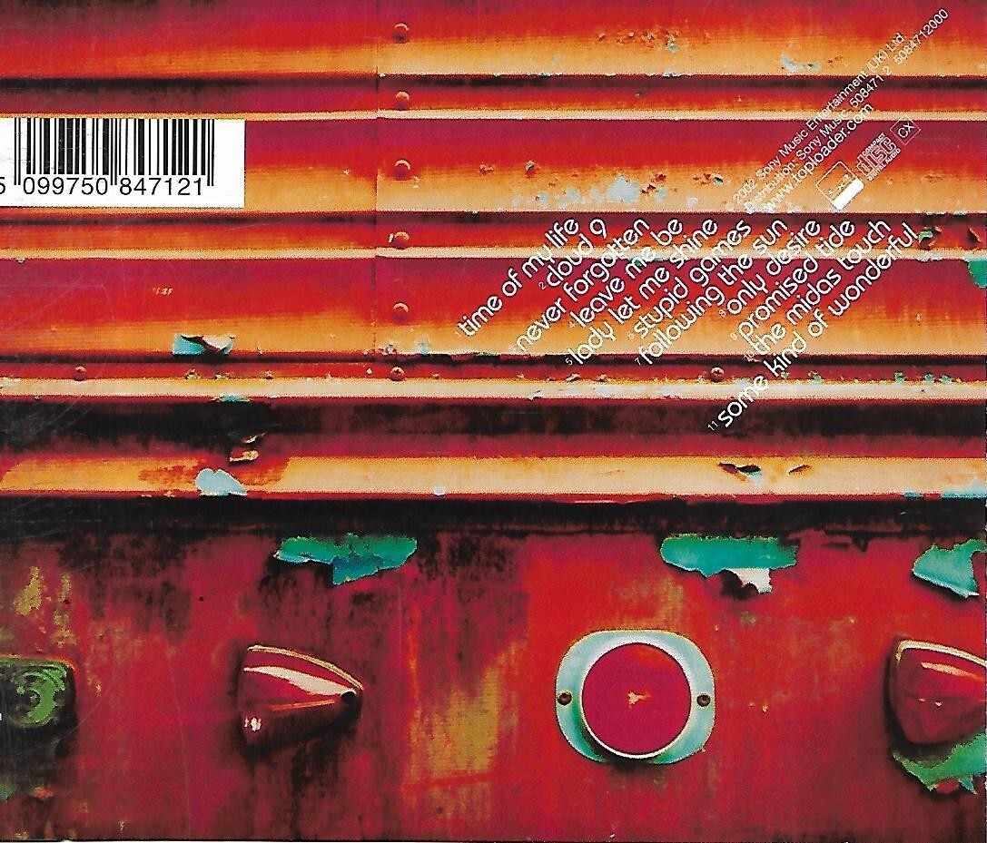 Toploader Magic Hotel (2002 CD Album) 5099750847121 eBay