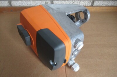 Actuator IMI Hydronic Engineering Elektrische servomotor, Ta Slider 750 3P 24vac