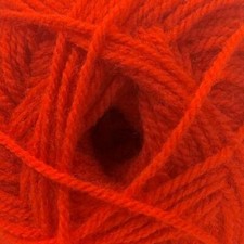 Woolcraft New Fashion Double Knitting Acrylic Yarn Wool 100g - 160 Matador