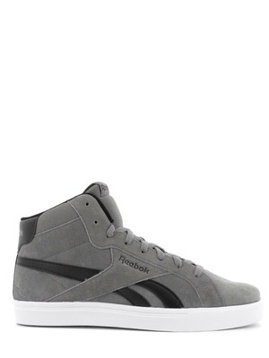 Reebok Royal Complete 3.0 Mid grigio | eBay