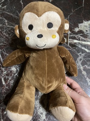 bedtime originals monkey
