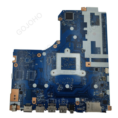 5B20P20642 For Lenovo ideapad 320-15IAP Laptop Motherboard