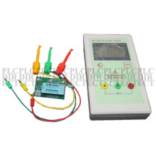 NEW MK-328 TRLCRESR Transistor LCR ESR Tester...