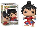 Funko POP! Animation: One Piece - Luffytaro #921