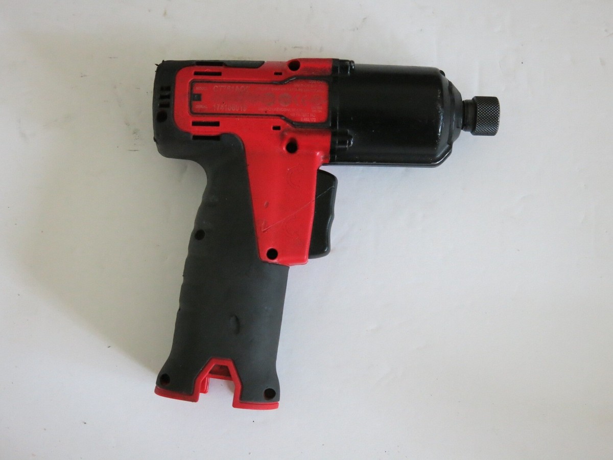 Snap-on Tools CT761AQC 14.4v 1/4