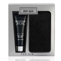 Baylis & Harding Men's Skin Spa Noir Foot Set Baylis & Harding Men's Skin Spa Noir Foot Set