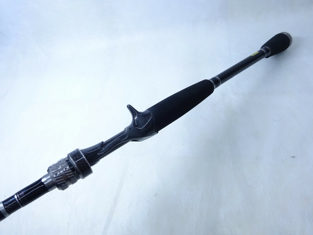 Bassart LSH-D571-B-TIG Daiwa用