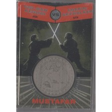 2015 Topps Star Wars Chrome Perspectives: Jedi vs Sith Trading Cards 22