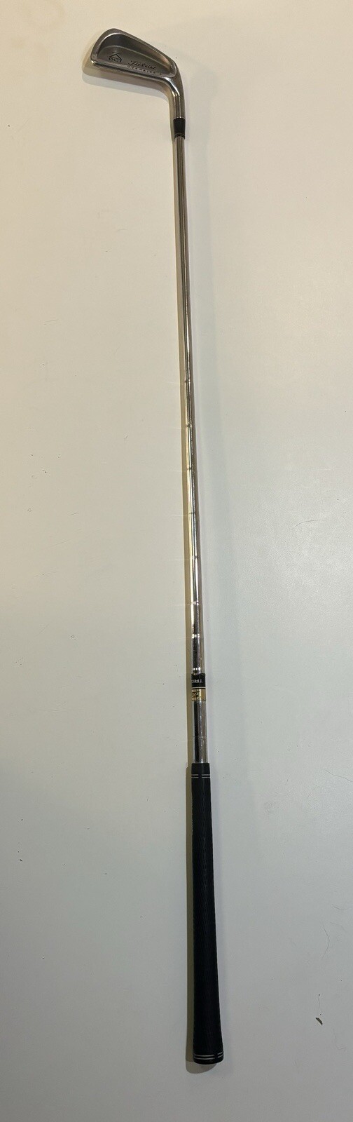 Titleist DCI Oversize Plus 4 Iron TriSpec Steel Regular Shaft Mens Right Hand