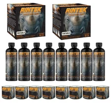 Rintek Tintable(No Color) 2 Gallon Urethane Spray-On Truck Bed Liner - (95124)