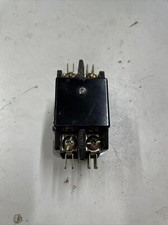 1) Siemens 45CG20AJB669R 30A coil 24V 60Hz Contactor