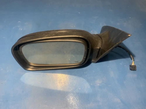 2006 2007 CHRYSLER PACIFICA DRIVERS DOOR MIRROR LEFT POWER HEATED 05054369AA