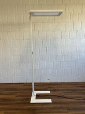 Waldmann Lavigo LED Stehleuchte mit Sensor Tageslicht Bürolampe