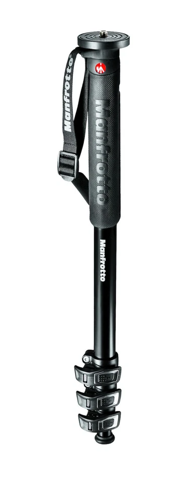 Manfrotto XPRO Monopod MPMXPROA4 - NEW UK STOCK - Image 2 of 2