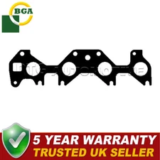 BGA Inlet Manifold Gasket Fits Vauxhall Astra Meriva 1.6 850521