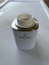 Baby's Brew Portable Bottle Warmer Travel Bottle Warmer & Charger No Bottles