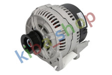 ALTERNATOR 12V 120A FITS AUDI 80 B4 A4 B5 A6 C4 CABRIOLET B3 FIAT CROMA VW