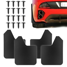 4x Mud Flaps Mudflaps For Subaru Legacy Impreza Wrx Sti Mudguards Splash Guards 4x Mud Flaps Mudflaps For Subaru Legacy Impreza Wrx Sti Mudguards Splash Guards