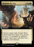 MTG Rebuild the City (178/230) March of the Machine The Aftermath NM