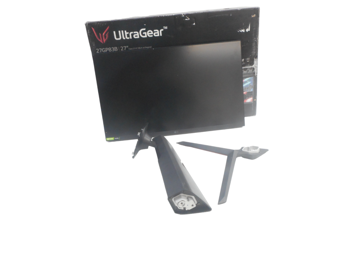 LG UltraGear 27GP83B-B 27 LG UltraGear 27GP83B-B 27
