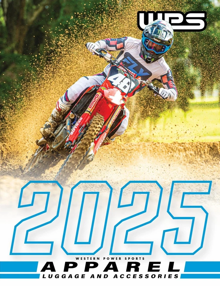 全新 FLY RACING TRUCKER 帽子,红色 带黑色 MESH 背面,MOTOCROSS / DIRT 自行车帽子 — 第 2/2 张图片