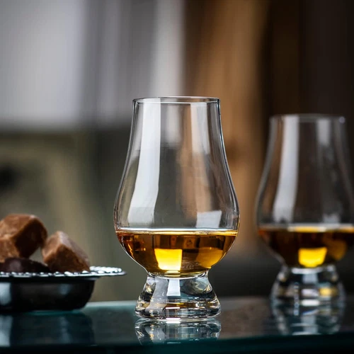 Glencairn Crystal Whiskey Glass - Thumbnail 2