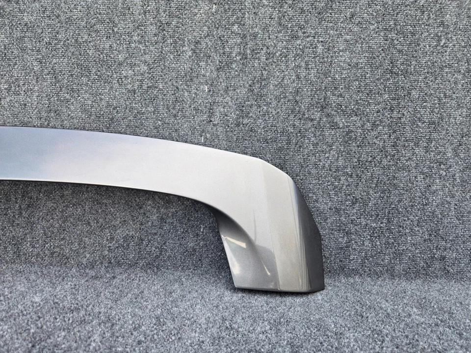 Alerón trasero Honda Civic 2017-2020 hatchback OEM Foto 4 de 4