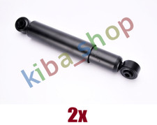 2x REAR AXLE RIGHT OR LEFT SHOCK ABSORBER REAR L/R FITS VW LT 28-35 II LT