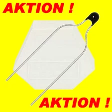 Outdoor sensor BUDERUS ecomatic logamatic 2000 4000 EMS boiler ECO