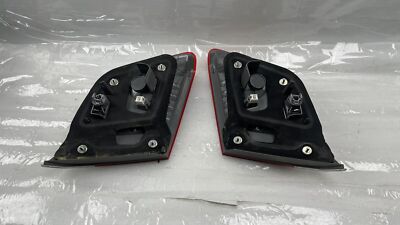 Tail Light Assembly - Cooling Direct Fit/For 13-15 Honda Accord Sedan EX/LX/Sport - Non-LED, On - Foto 7