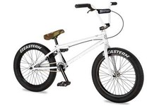 Eastern Traildigger 20 BMX - White