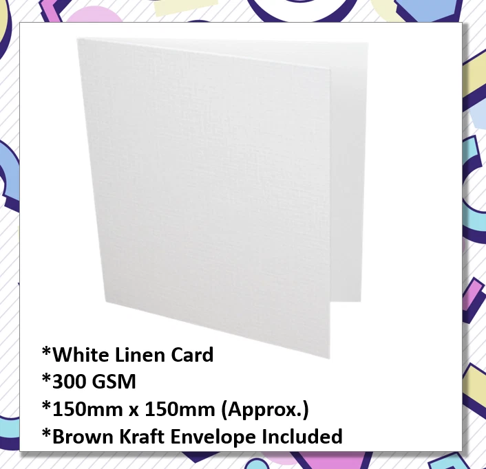 You're Going To See Wicked The Musical Personalised Christmas Card /SY - Image 3 of 4