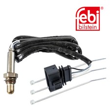 FEBI BILSTEIN Lambdasonde für VW Golf III 1H1 1.4 2.9 VR6 Syncro Sharan 7M8