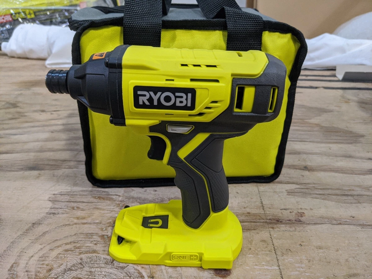 Ryobi online p235a specs