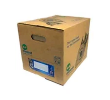 Turbocharger MELETT 9302-003-002, K0CG (179204)