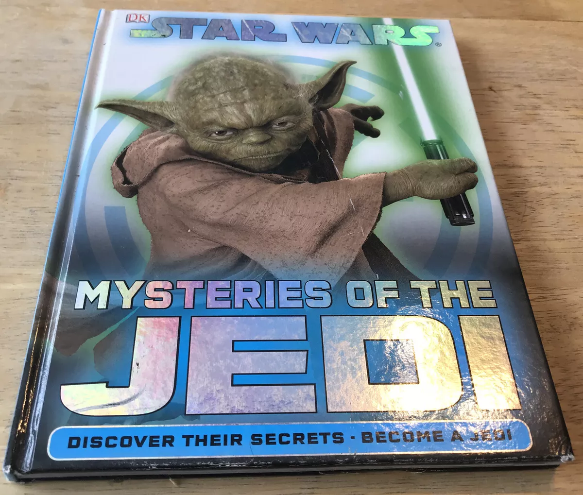  Star Wars To Reveal The Secrets Of The Jedi