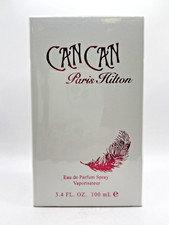 CAN CAN BY PARIS HILTON 100ML EDP SPRAY CODE-11160 BV6 NEW WITH BOX SEALED