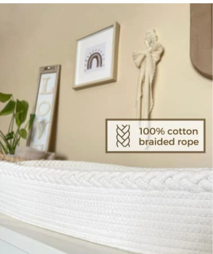 Cosmos Universal/Cesta Cambiadora Bebé/Apoyo para Imagen/Mesa Cambiadora Foto 4 de 4