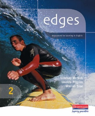 Edges Student: Book 2: Assessment for Learning in English,Imelda