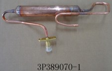 DAIKIN 6025107 Valve Assembly, Electronic Expansion