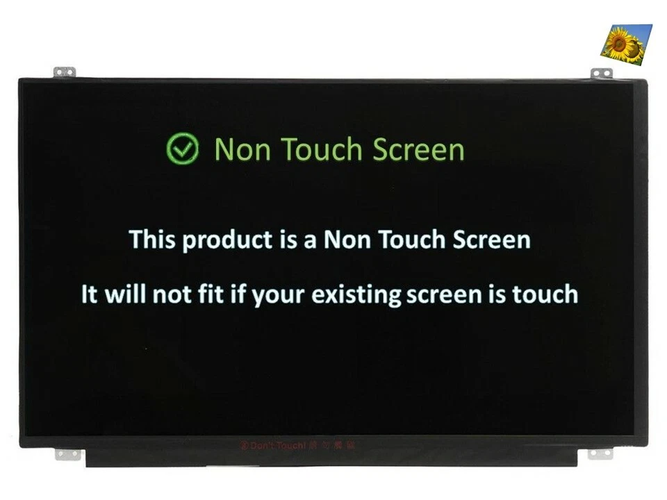 13.3" LED Screen for ACER CHROMEBOOK 13 C810 LCD LAPTOP NON TOUCH KT.13305.019 - Image 2 of 4