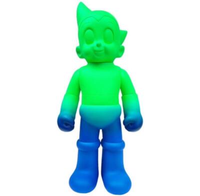 Big Scale Astro Boy Gradation G B | eBay Big Scale Astro Boy Gradation G B | eBay
