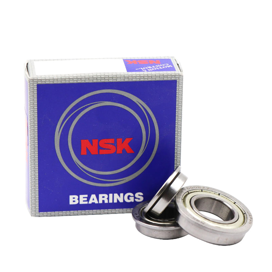 1PC NSK F689ZZ Deep Groove Ball Bearings 8x19x6mm | eBay