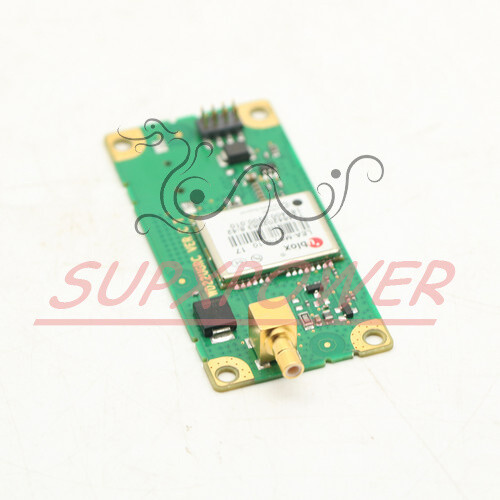 Module GPS U-BLOX LEA-M8T-0-10 - Carte électronique Neuve, Précision Timing, Pour Développement