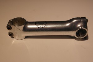 1 inch threadless stem