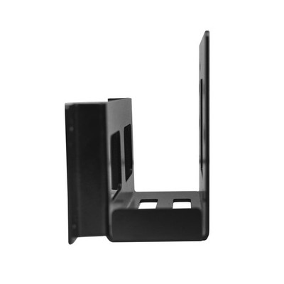 Metal Desk Mount with Laptop Power Adapter, Universal Hub Holder, Laptop Char...