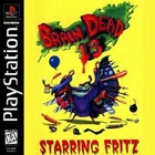 Braindead 13 - PS1 PS2 Playstation Game Only